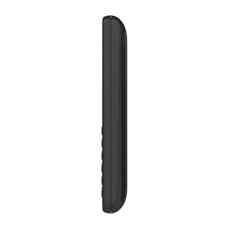 Téléphone Portable Nokia 130 / Double SIM / Noir
