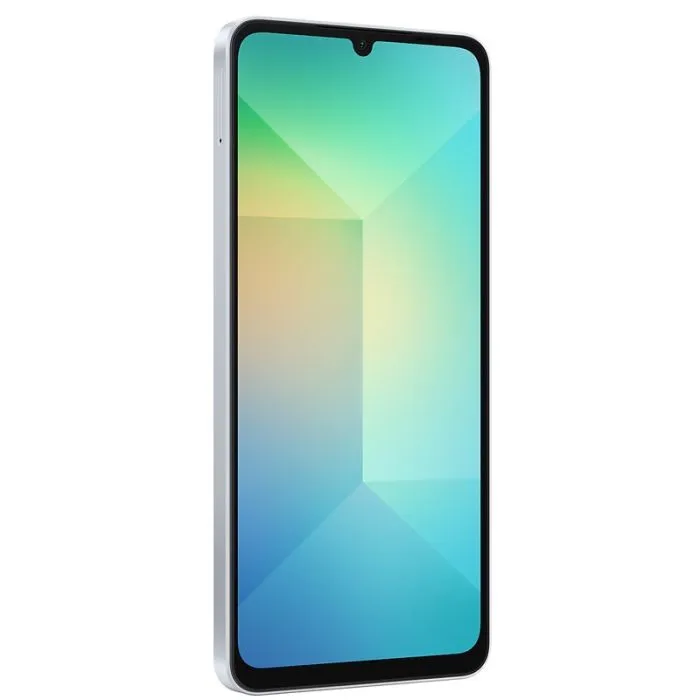 Smartphone SAMSUNG GALAXY A06 4G  128Go - Light Blue