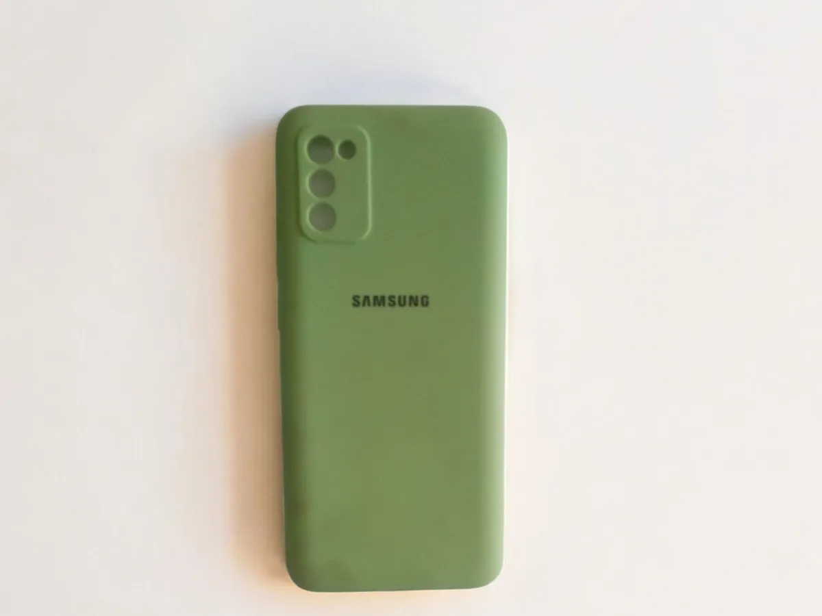 Coque Samsung M02s