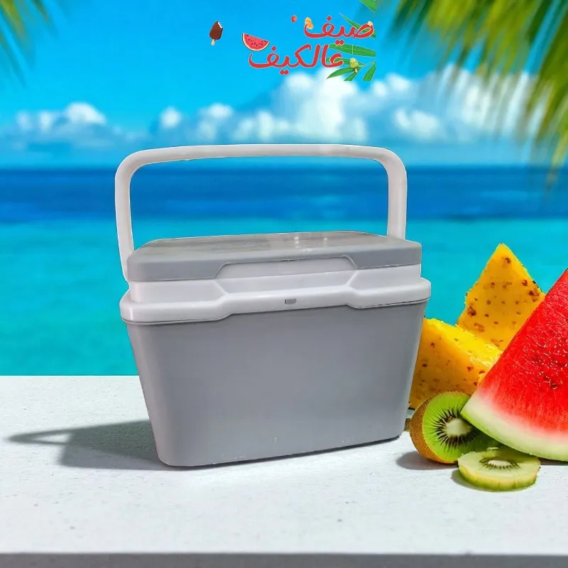 Glacière Sofpince 8 Litres