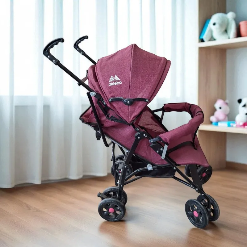 Poussette Bébé