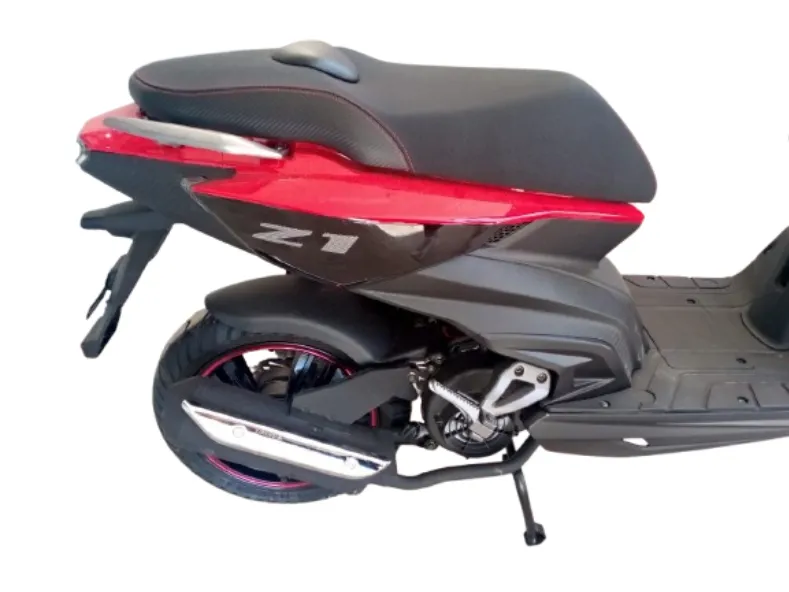Moto  Phantom RC Z1