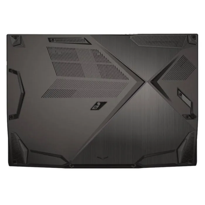 PC Portable Gamer MSI Thin 15 B13UCX i5 13è Gén 8Go RTX 2050