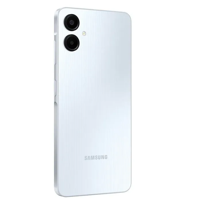 Smartphone SAMSUNG GALAXY A06 4G  128Go - Light Blue