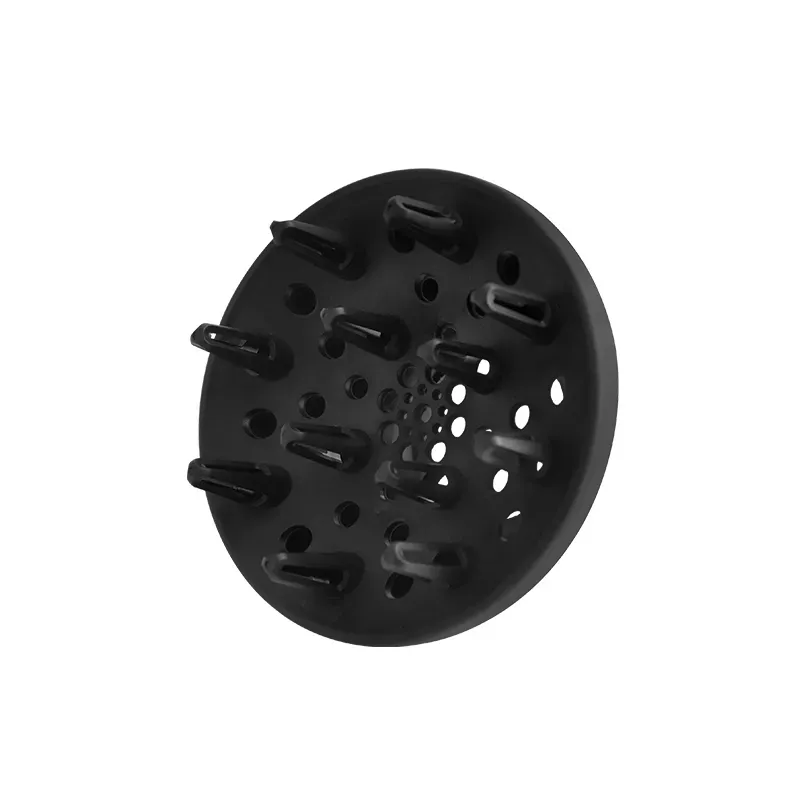 Sèche-cheveux Lexical LHD-5035-9 - Doré - 1800 Watts