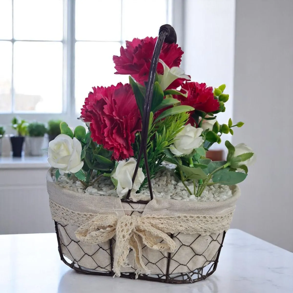 Plante décorative