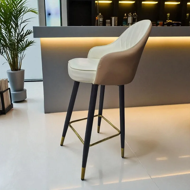 Tabouret LUXE FLOKY