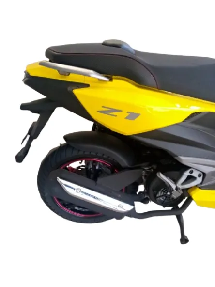 Moto  Phantom RC Z1