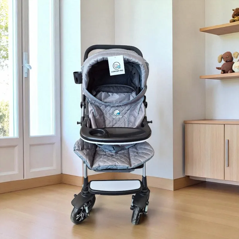 Poussette Bébé