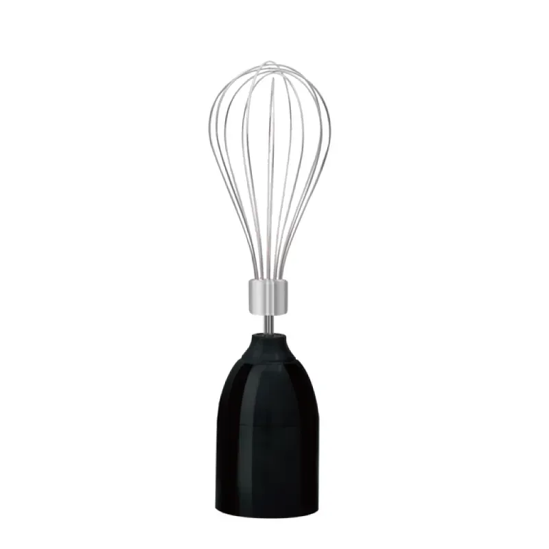 Set Mixeur 4 en 1 Lexical LHB-1604 500W