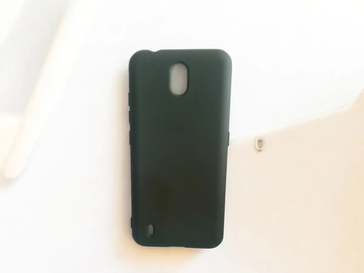 Coque Nokia C1