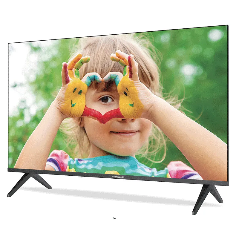 Tv Maxwell 32"M20 Full HD TNT avec Récepteur Intégré