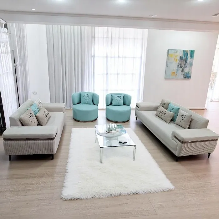 Salon Venizia
