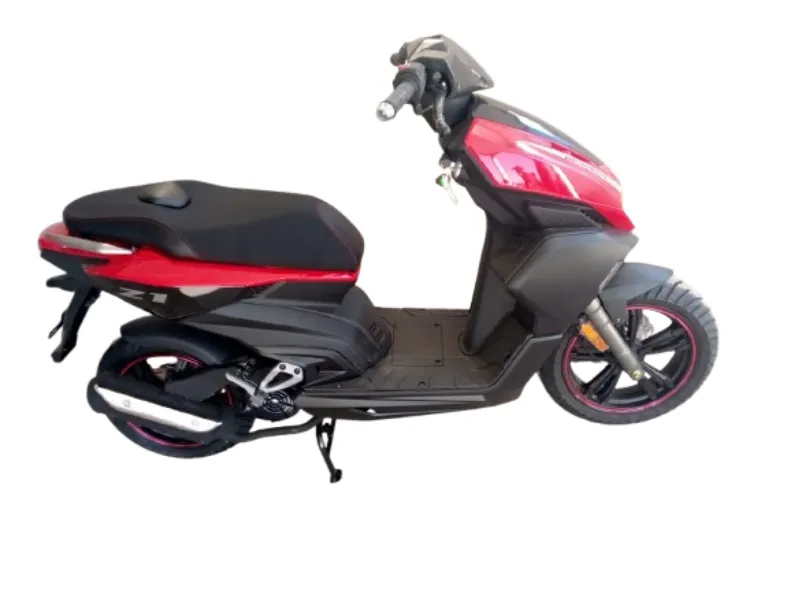Moto  Phantom RC Z1