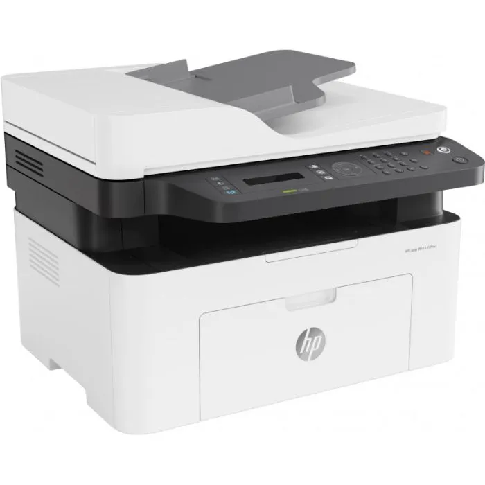 Imprimante multifonction laser HP 137fnw A4 - Wifi