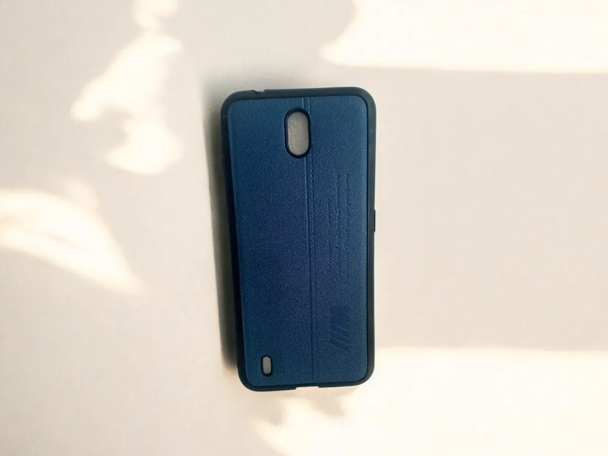 Coque Nokia C1