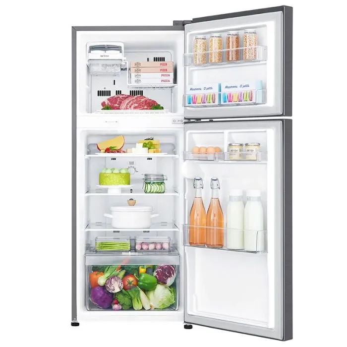 Réfrigérateur Inverter LG GL-C252SLBB 234 Litres NoFrost - Inox
