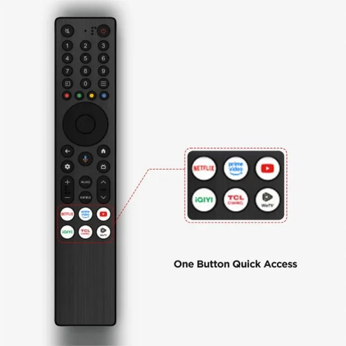 Tv iFFALCON 40'' Smart S55 Full HD