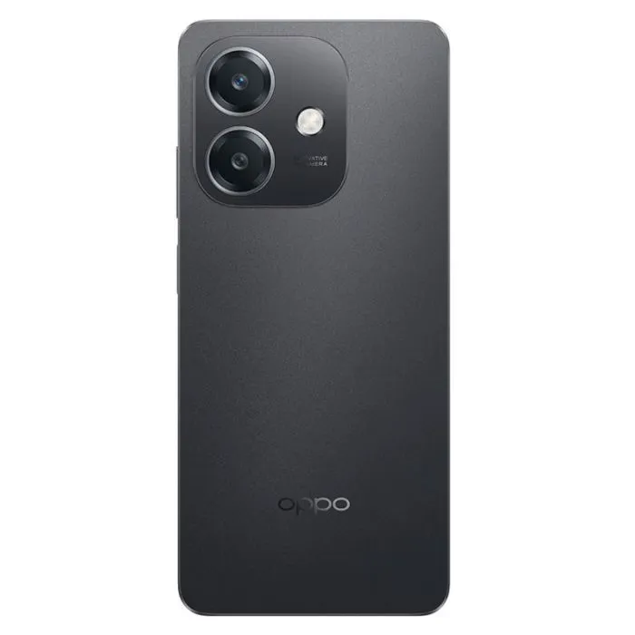 Smartphone OPPO A3 6Go 128Go - Noir