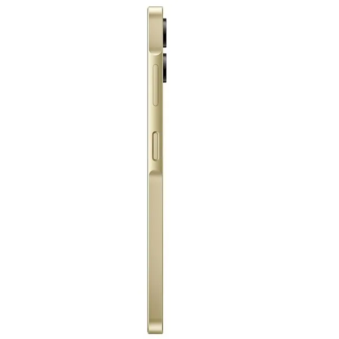 Smartphone SAMSUNG GALAXY A06 4Go 64Go - Gold