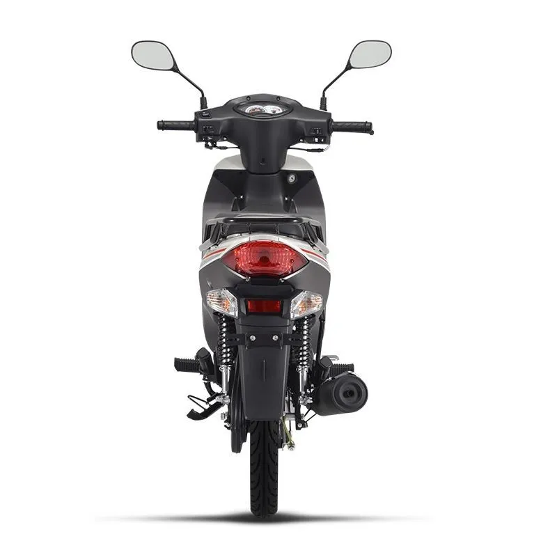 Motocycle Zimota Kee Bleu