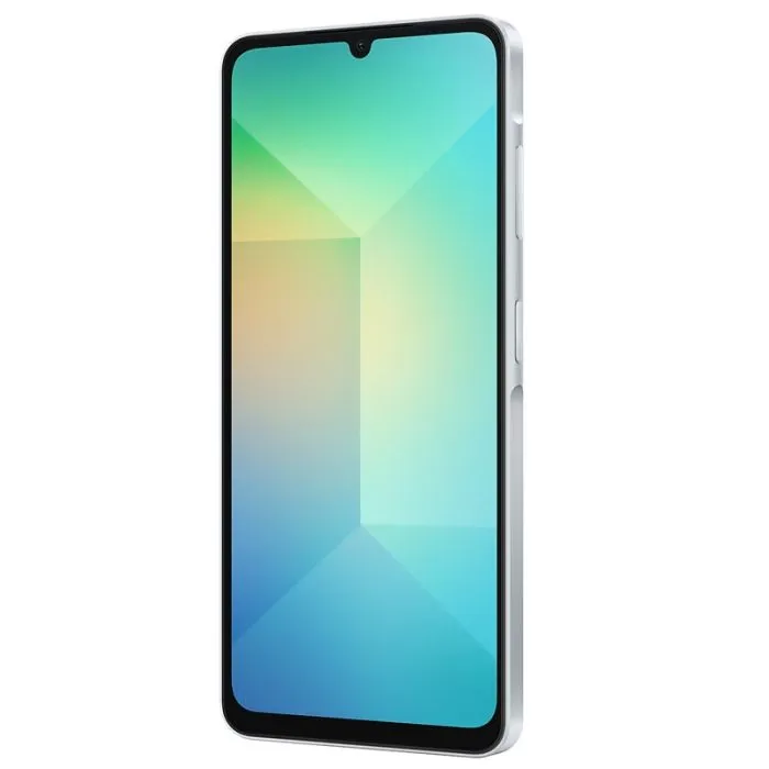 Smartphone SAMSUNG GALAXY A06 4G  128Go - Light Blue