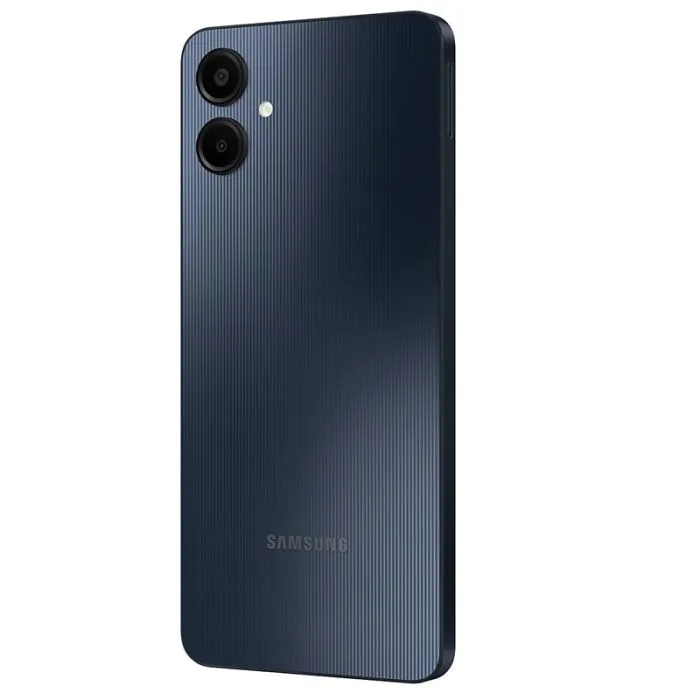 Smartphone SAMSUNG GALAXY A06 6Go 128Go - Noir