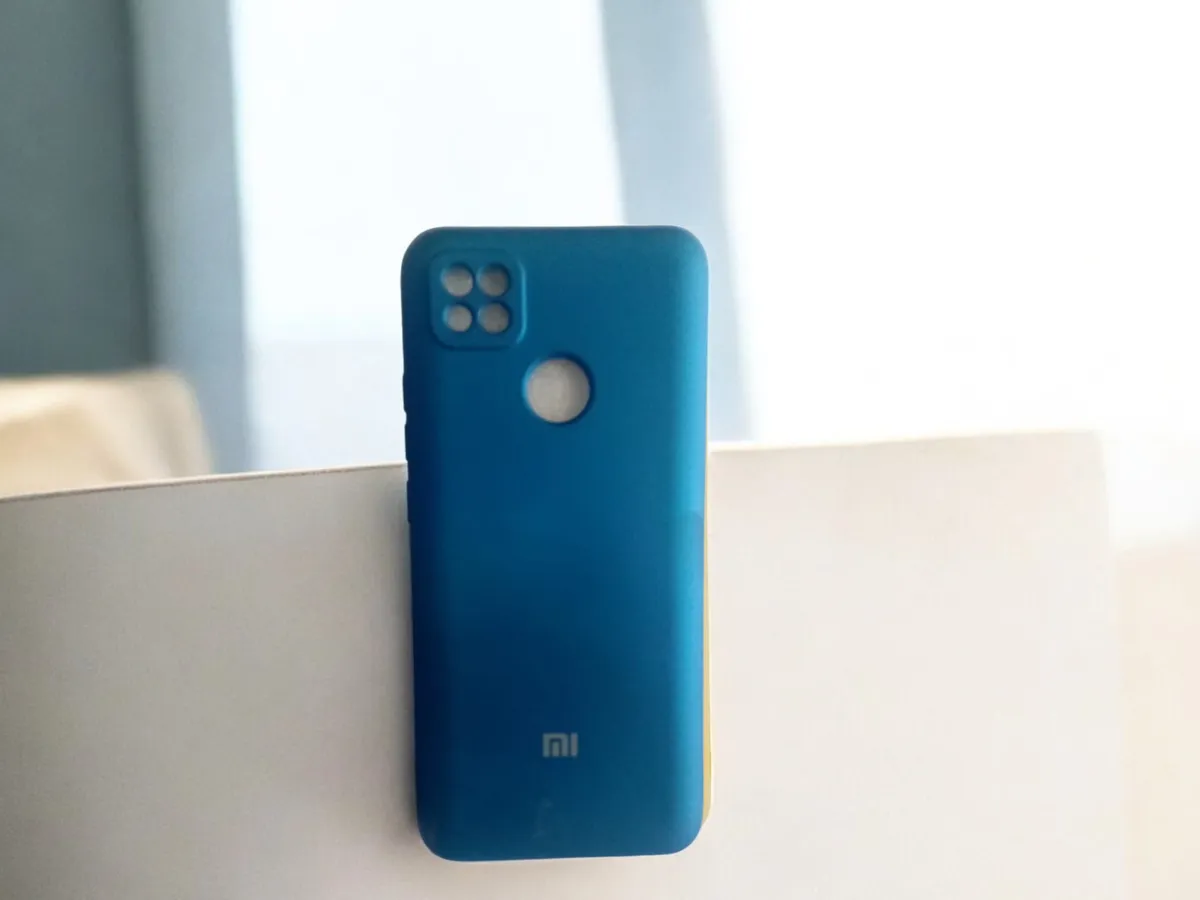 Coque Redmi 9C