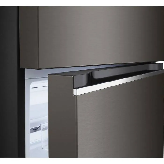 Réfrigérateur Inverter LG GN-B392PXGB 395Litres NoFrost - Noir