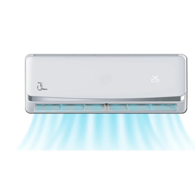 Climatiseur Coala Inverter TROPICALISE Chaud & Froid 9000 BTU