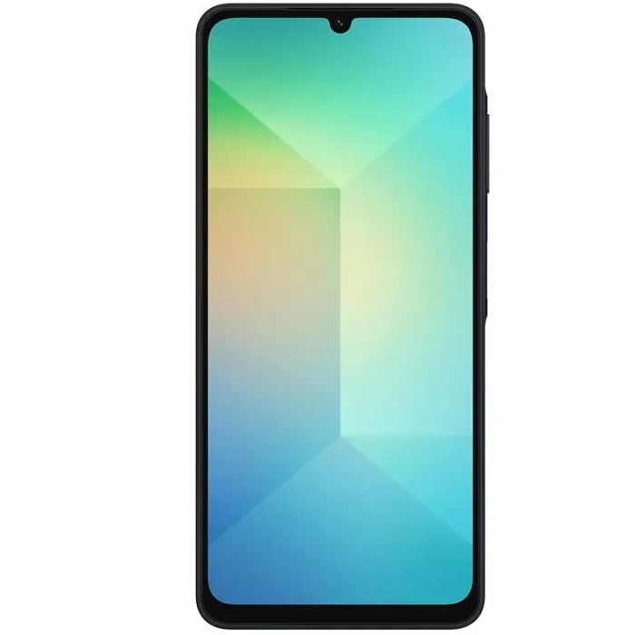 Smartphone SAMSUNG GALAXY A06 6Go 128Go - Noir