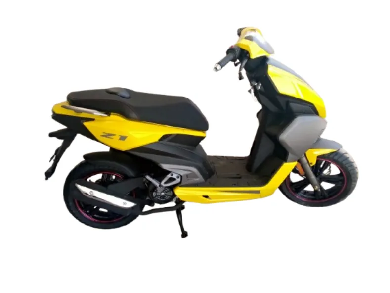 Moto  Phantom RC Z1