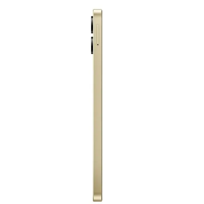 Smartphone SAMSUNG GALAXY A06 4Go 64Go - Gold
