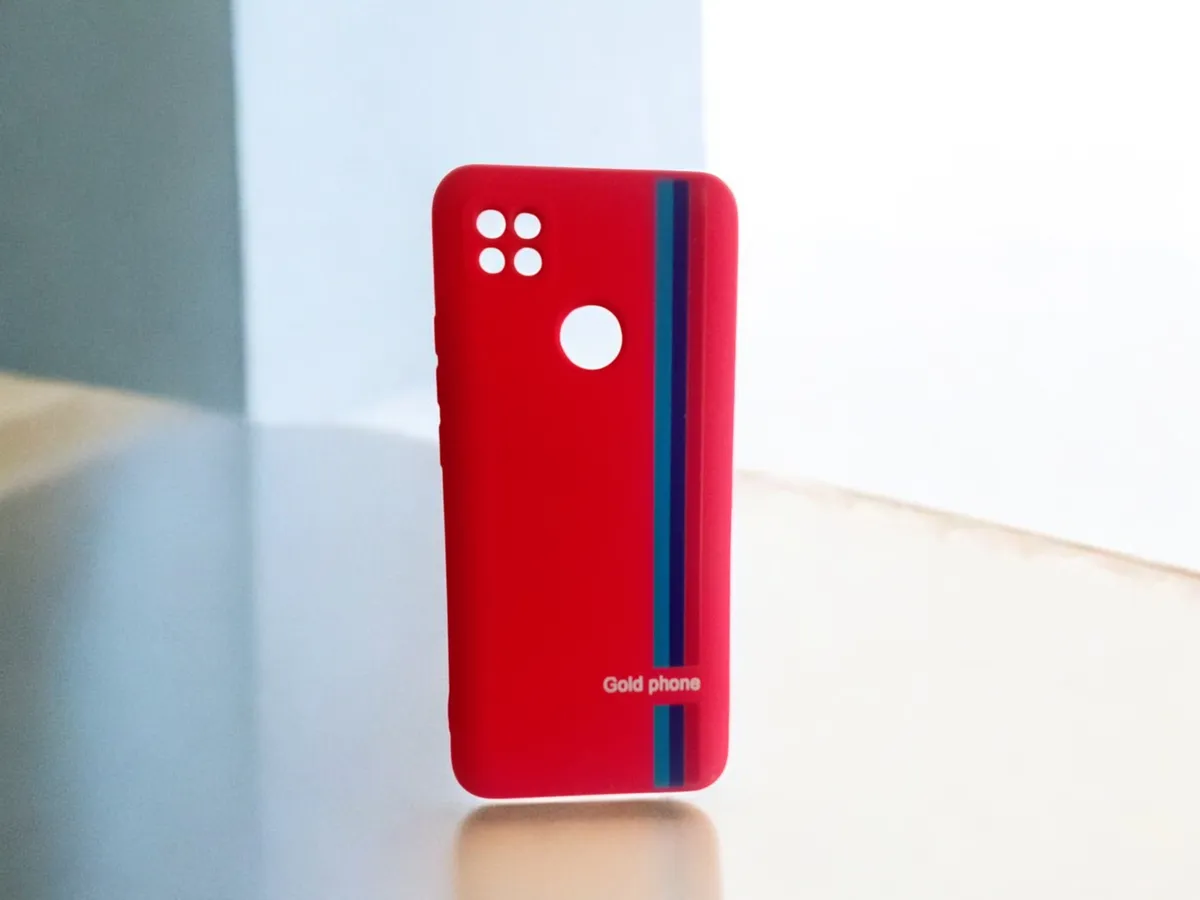 Coque Redmi 9C