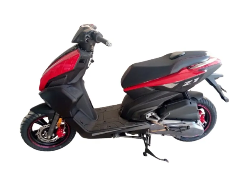 Moto  Phantom RC Z1