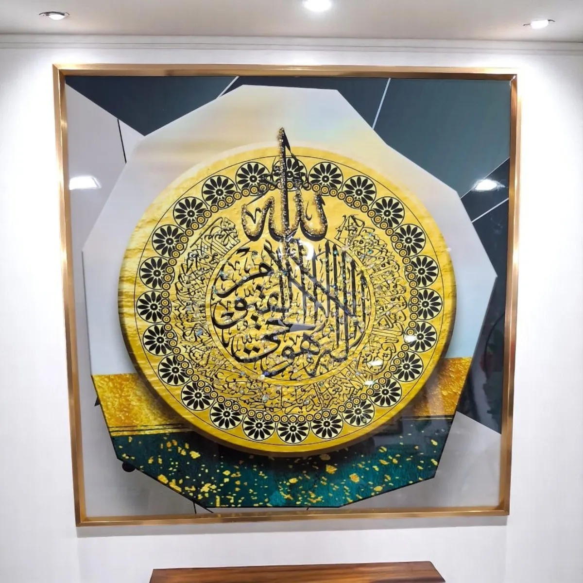 Tableau décoratifs