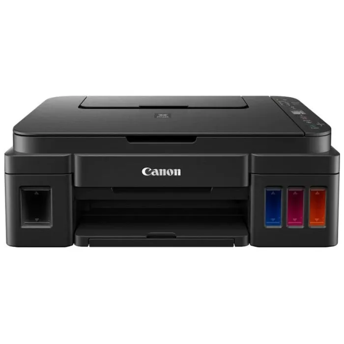 Imprimante à Réservoir Intégré CANON Pixma G3410 3en1 WIFI Couleur