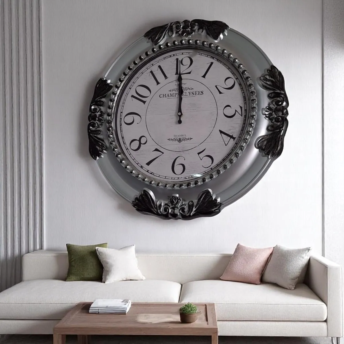 Montre décoratifs