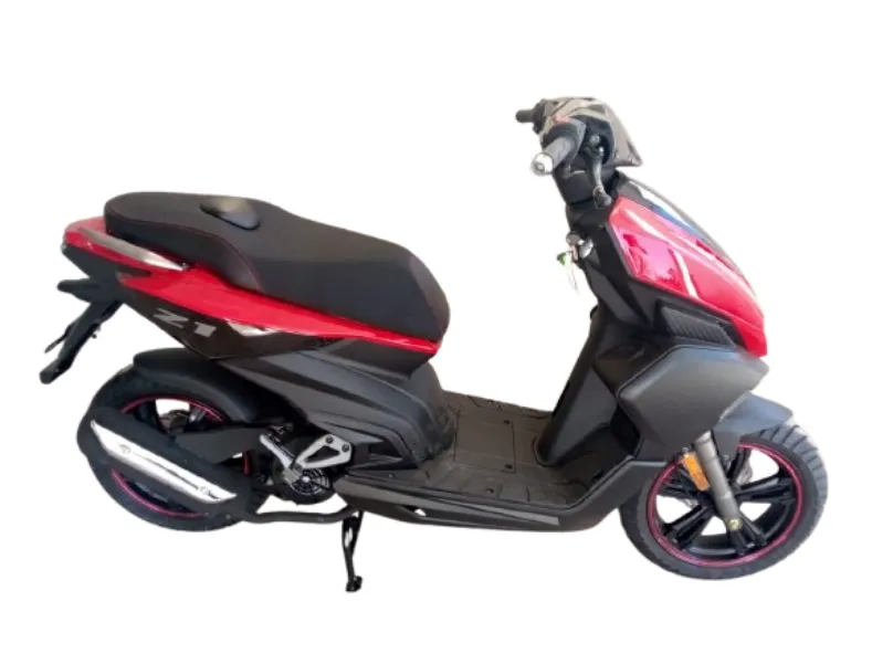 Moto  Phantom RC Z1