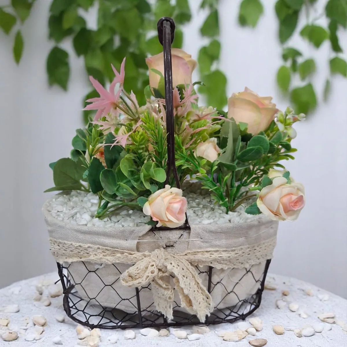 Plante décorative