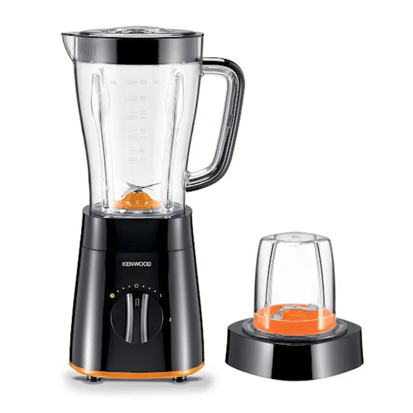 Blender KENWOOD BLP15-150BK 1.5 L - Noir