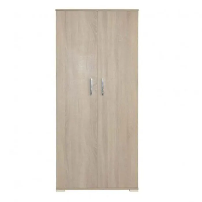 Porte Chaussures SOTUFAB JULIA 2020 2P - Chène Brut