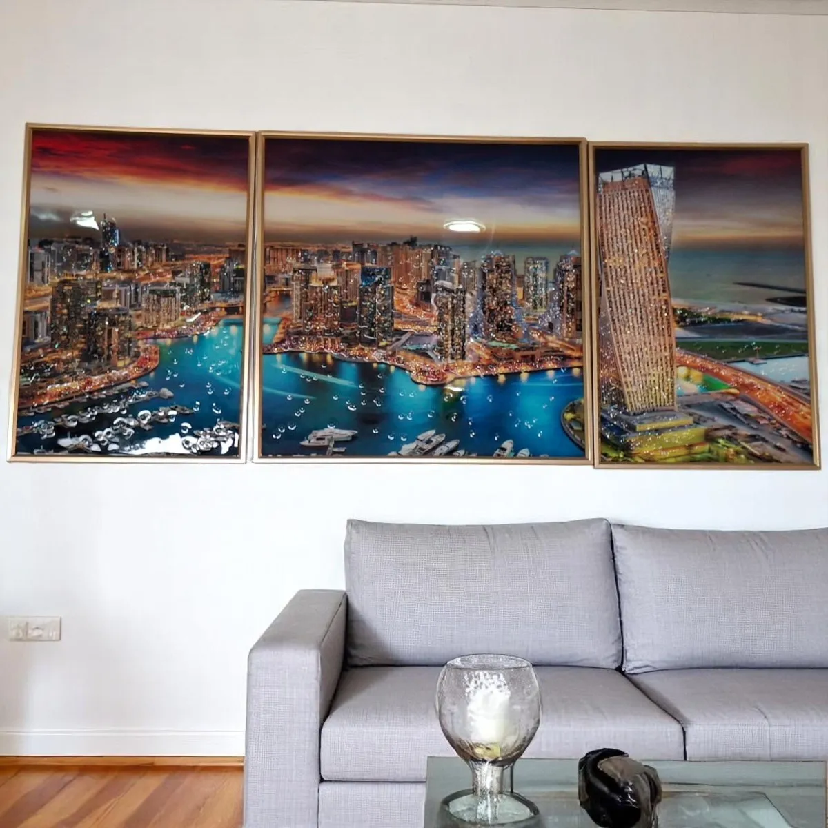 Tableau décoratifs