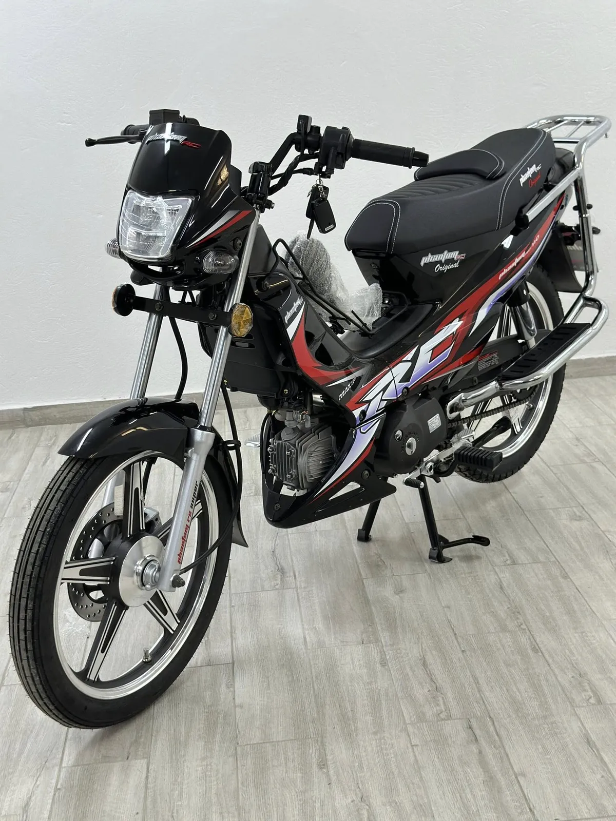 Motocycle FORZA PHANTOM RC
