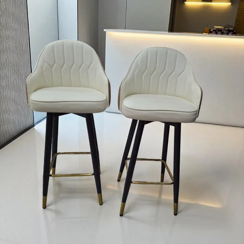 Tabouret LUXE FLOKY