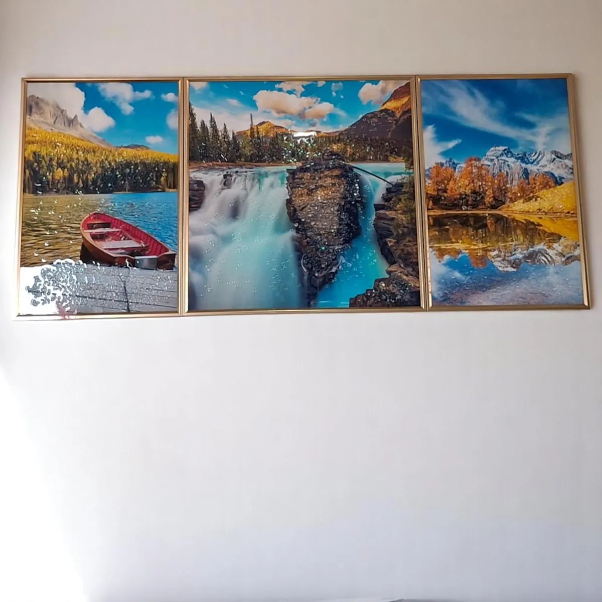 Tableau décoratifs