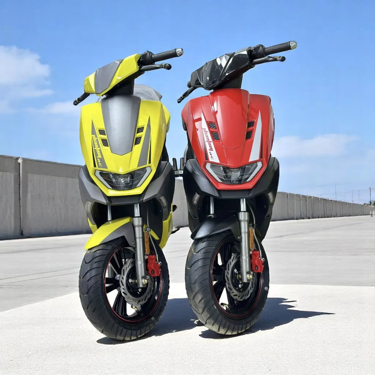 Moto  Phantom RC Z1
