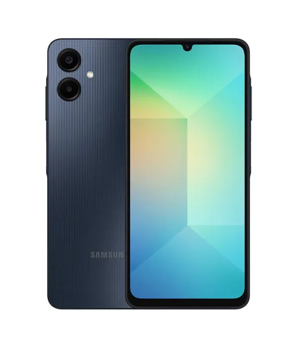 Smartphone Samsung Galaxy A06 4Go | 128Go